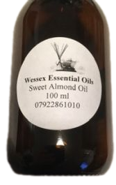 Sweet Almond Base oil