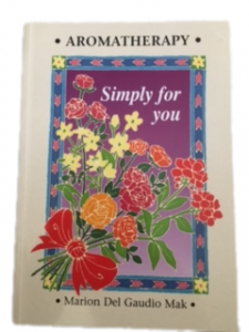 Aromatherapy - Simply for you
