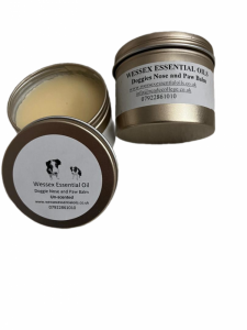 Doggies Nose and Paw(fect) Balm 50ml Jar