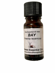Bay 10ml