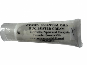 Gardeners Bug Buster cream 50ml