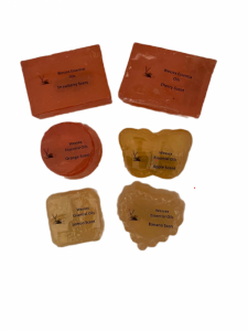 Childrens Fun Soaps approx 50-60g