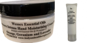 Gardeners Hand Cream Jar or Tube 50ml