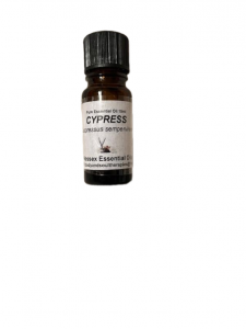 Cypress Oil 10ml