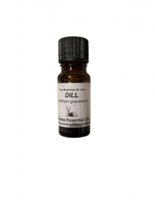 Dill 10ml