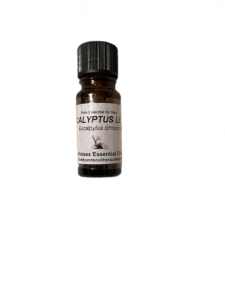 Eucalyptus Lemon 10ml