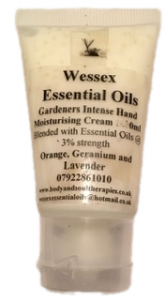 Gardeners Hand Cream 30ml