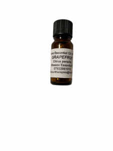 Grapefruit 10ml