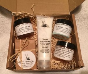 Medium First Aid Box