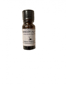 Lavender (High Alpine) 10ml