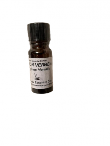 Lemon Verbena 10ml