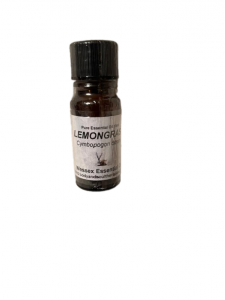 Lemongrass 10ml