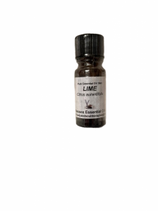 Lime 10ml