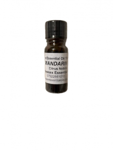 Mandarin 10ml