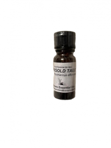 Marigold Tagetes 10ml