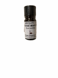 Rose Maroc (Absolute) 5ml