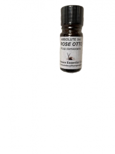 Rose Otto (Absolute) 5ml