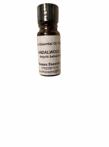 Sandalwood Amyris