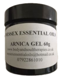 Arnica Gel