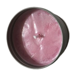  Hand Made Candle Jasmine (large)