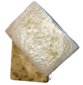 Cold Pressed Oatmeal, Shea, Honey and Lime 