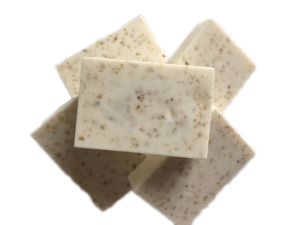 Cold Pressed Soap Lavender and Chamomile