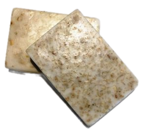 Oatmeal, Shea, Honey and Rose Garden