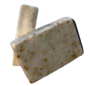 Cold Pressed Soap Lemon and Orange