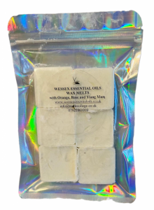 Candle Wax Melts (Various Scents)