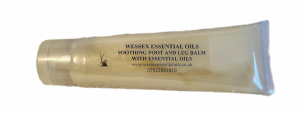 Foot and Leg Rejuvenating Cream 30ml