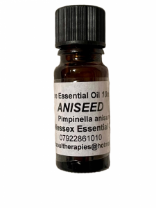 Aniseed 10ml