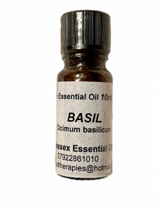 Basil 10ml