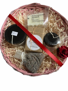 Mothers Day Basket