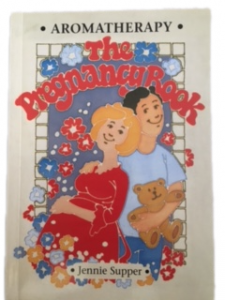 The Pregnancy Book