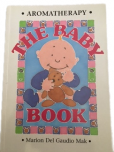 The Baby Book