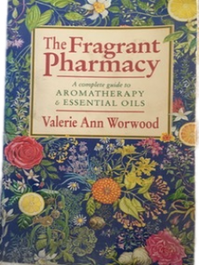 The Fragrant Pharmacy 