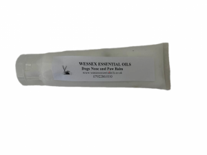 Doggies Sore Paw and Nose Balm 100ml Tube