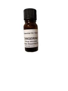 Tangerine 10ml