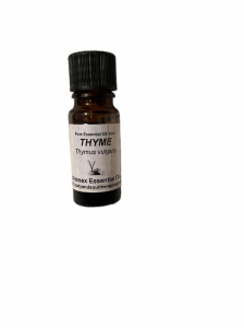 Thyme 10ml