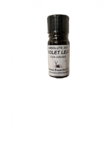 Violet Leaf (Absolute) 5ml