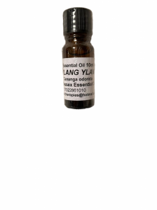 Ylang Ylang 10ml